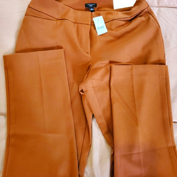 Ann Taylor Factory Pants - Brand new with Tag Ann Taylor pants.